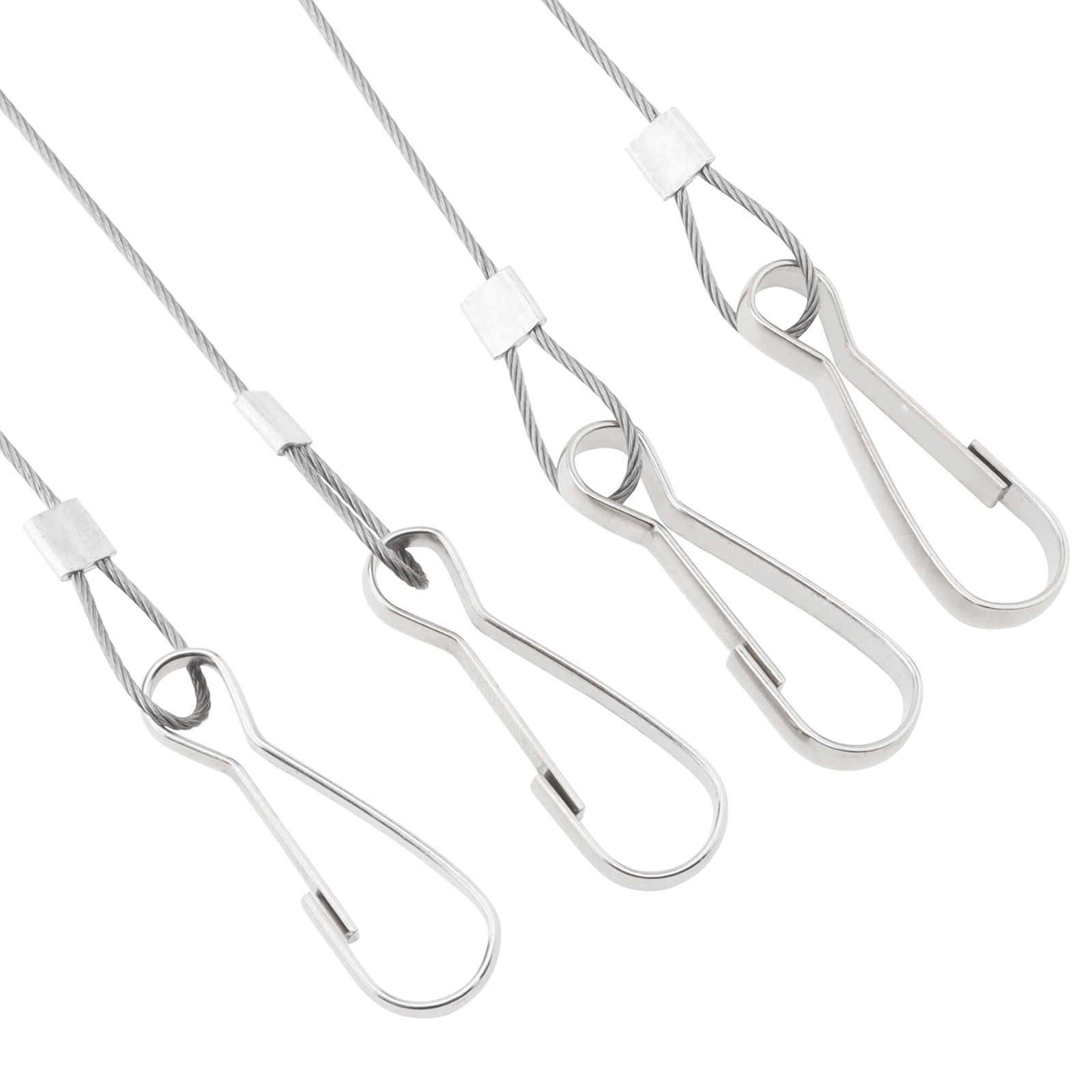 0.98 Feet Stainless Steel One  - Planted Aquarium Hanging Light ulasan dan harga