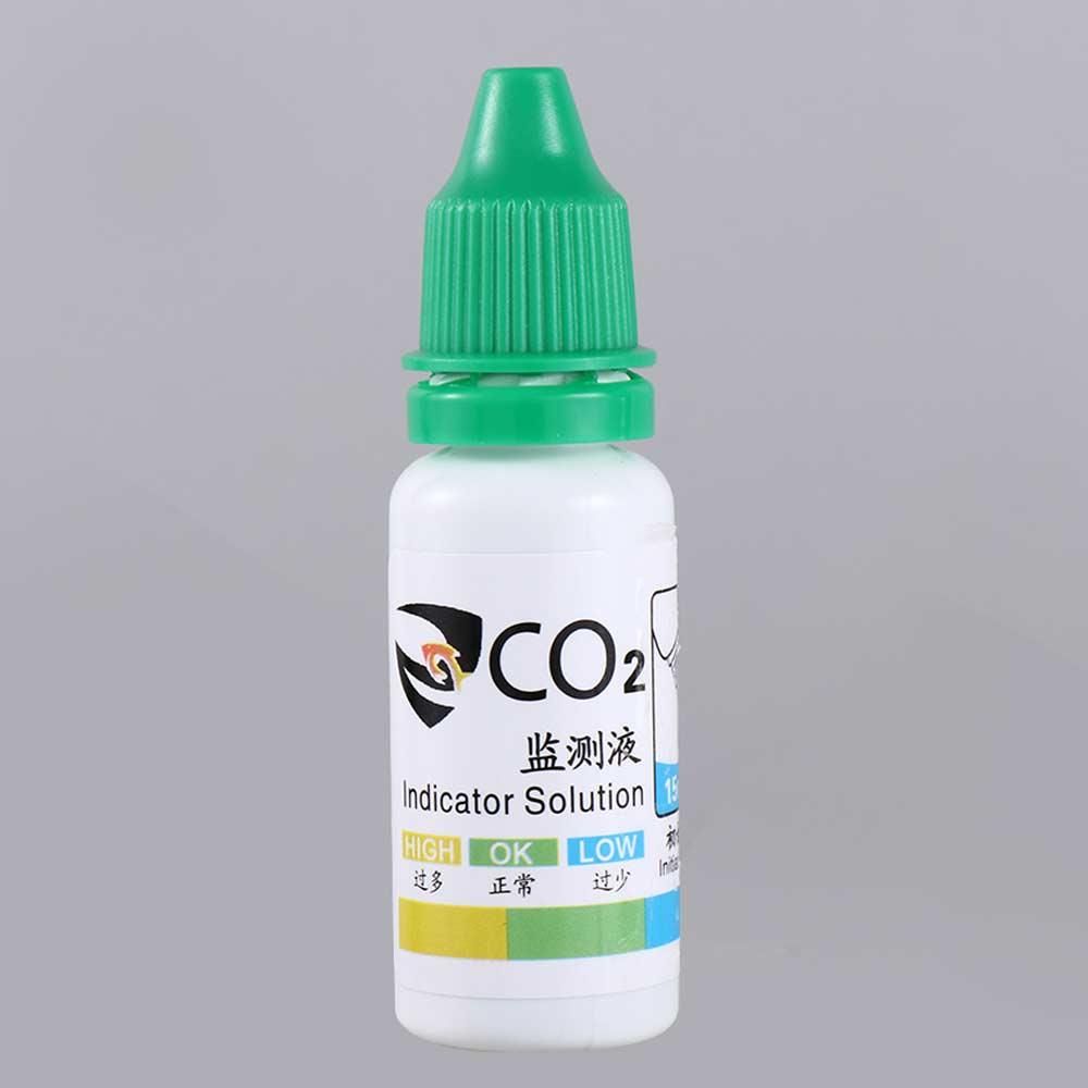 Kit Grass Fish Tank For Aquati - Planted Aquarium Co2 ulasan dan harga