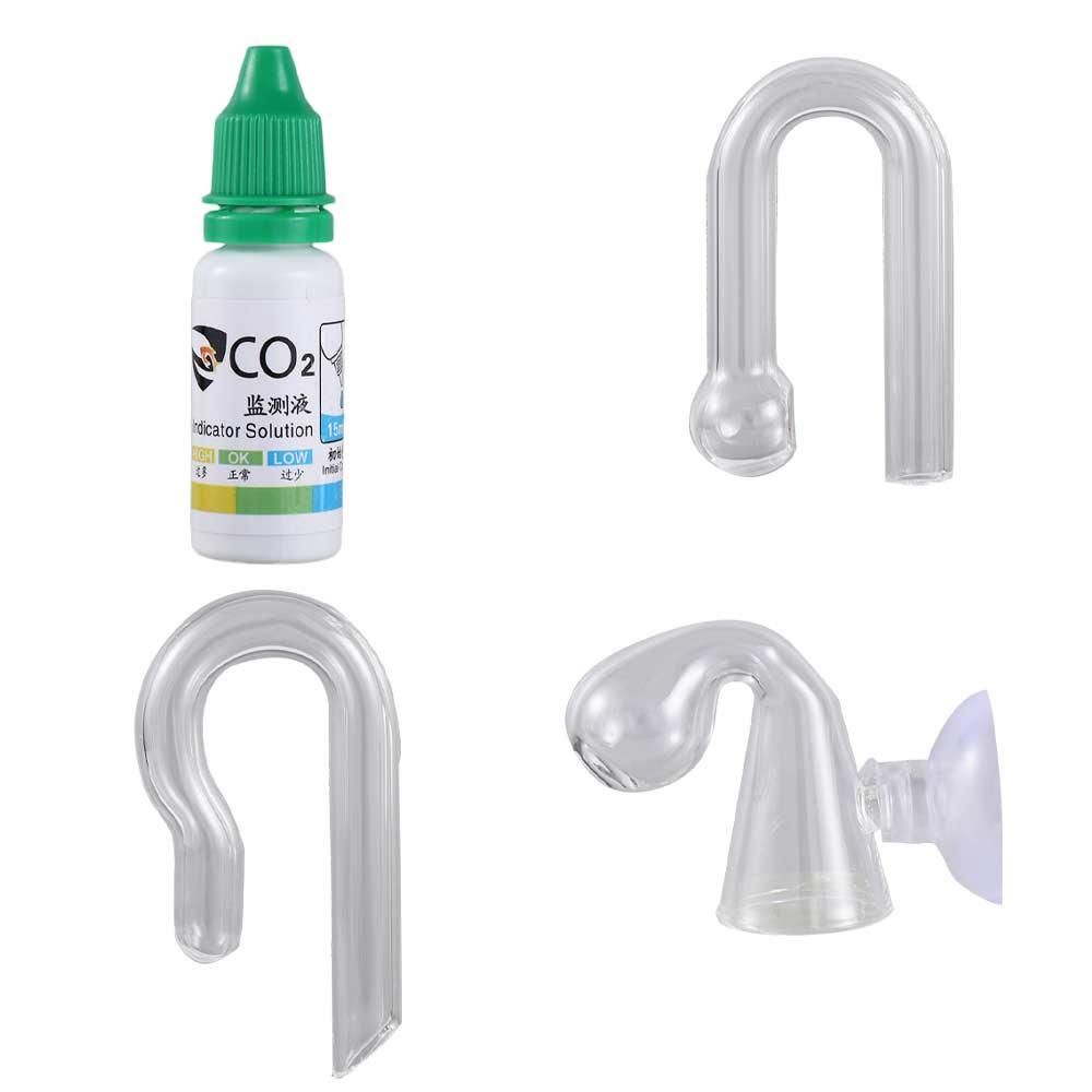 Kit Grass Fish Tank For Aquati - Planted Aquarium Co2 ulasan dan harga
