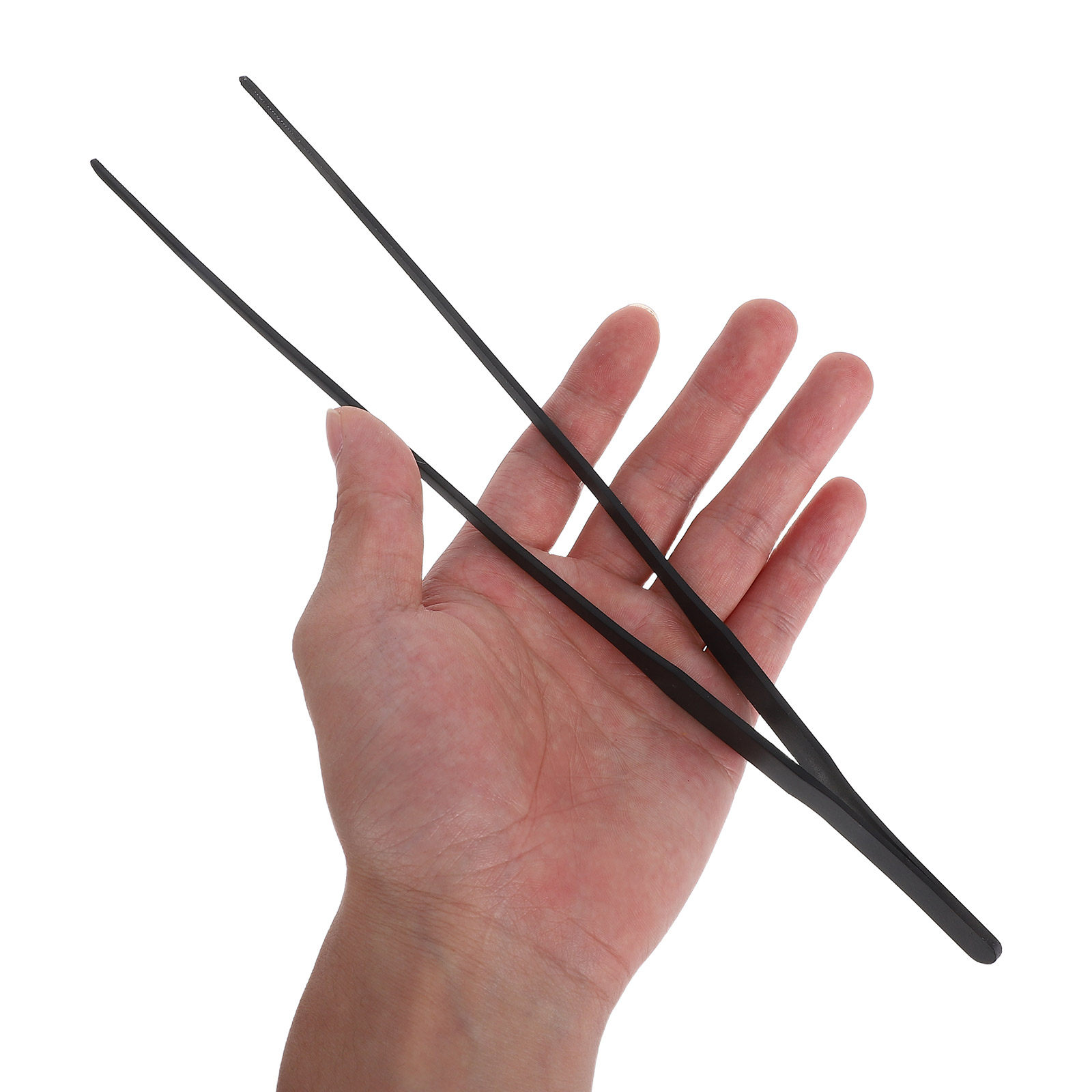 4pcs Aquarium Tweezers Stainle - Planted Aquarium Maintenance ulasan dan harga