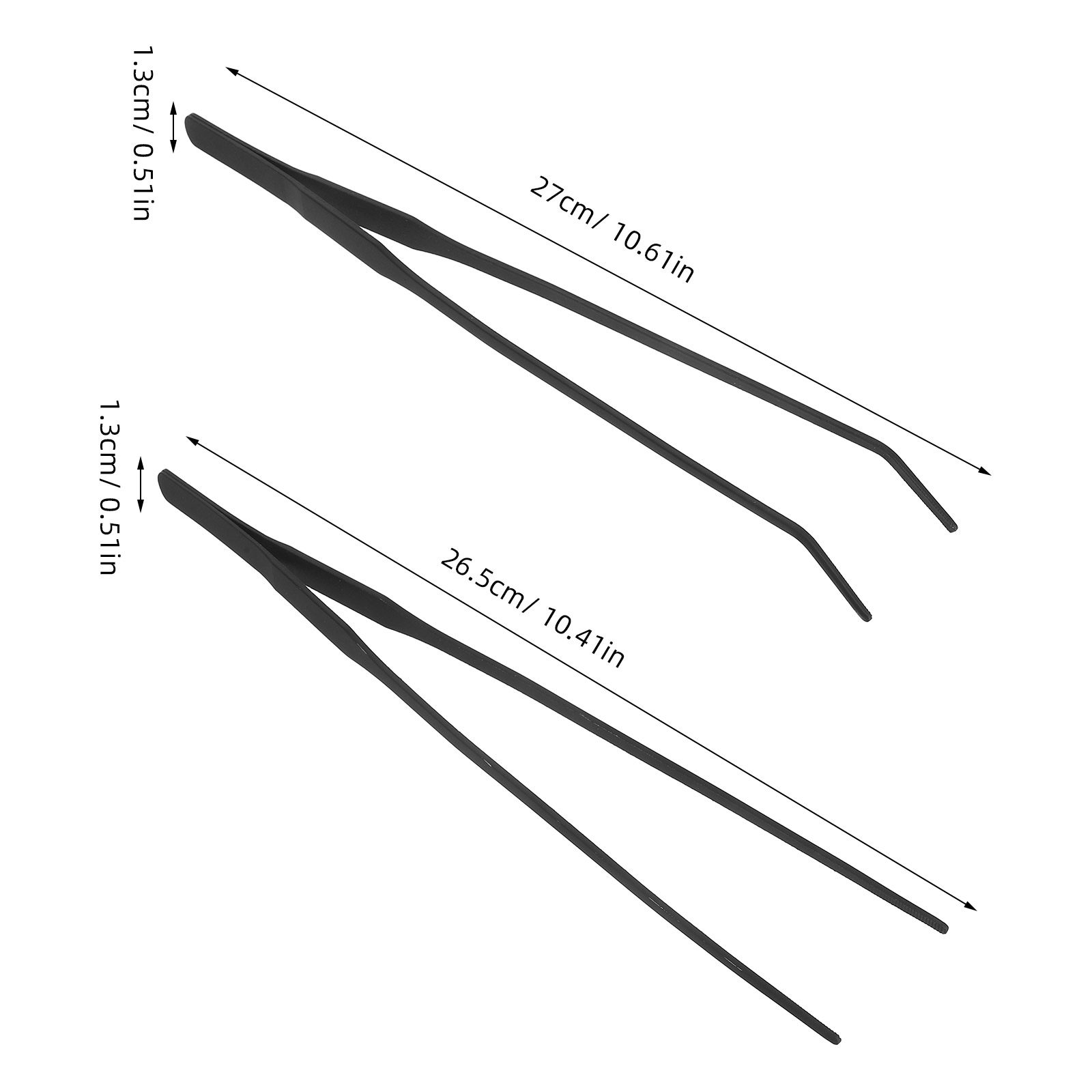 4pcs Aquarium Tweezers Stainle - Planted Aquarium Maintenance ulasan dan harga