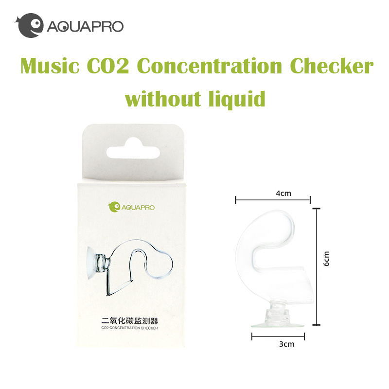 Aquarium CO2 Monitor Concentra - Planted Aquarium Ada ulasan dan harga