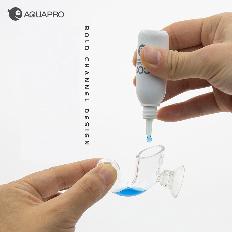 Aquarium CO2 Monitor Concentra - Planted Aquarium Ada ulasan dan harga