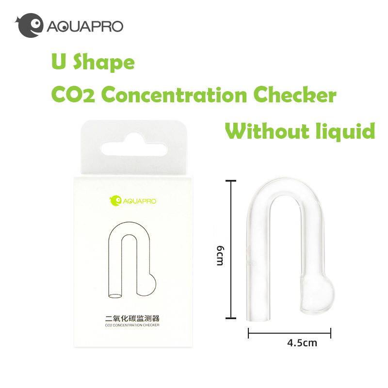 Aquarium CO2 Monitor Concentra - Planted Aquarium Ada ulasan dan harga