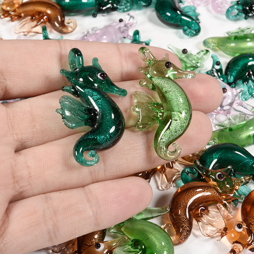 2/4Pcs Aquarium Decor Accessor - Aquarium Planet ulasan dan harga