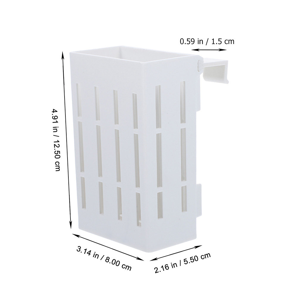 4Pcs Aquarium Plant Basket Pre - Aquarium Plant Roots ulasan dan harga