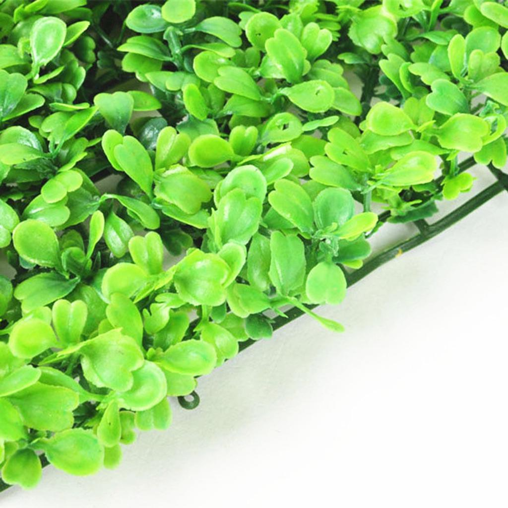 Synthetic Resin Plastic Plant  - Aquarium Planted Setup ulasan dan harga