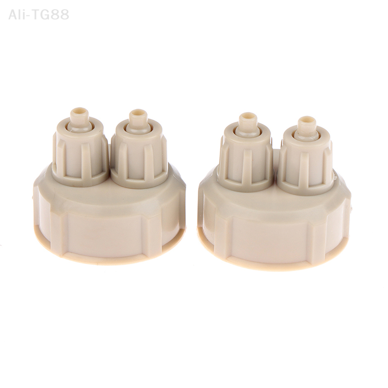 2Pcs Aquarium CO2 System Kit w - Planted Aquarium Co2 ulasan dan harga
