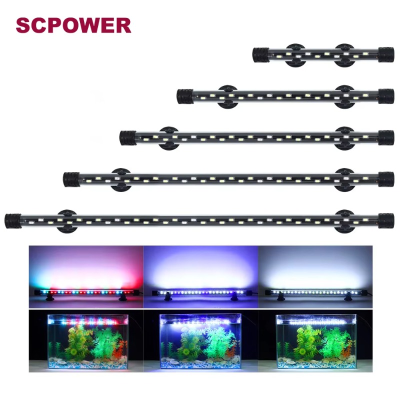 Accessories Stand Hanging Subm - Planted Aquarium Hanging Light ulasan dan harga