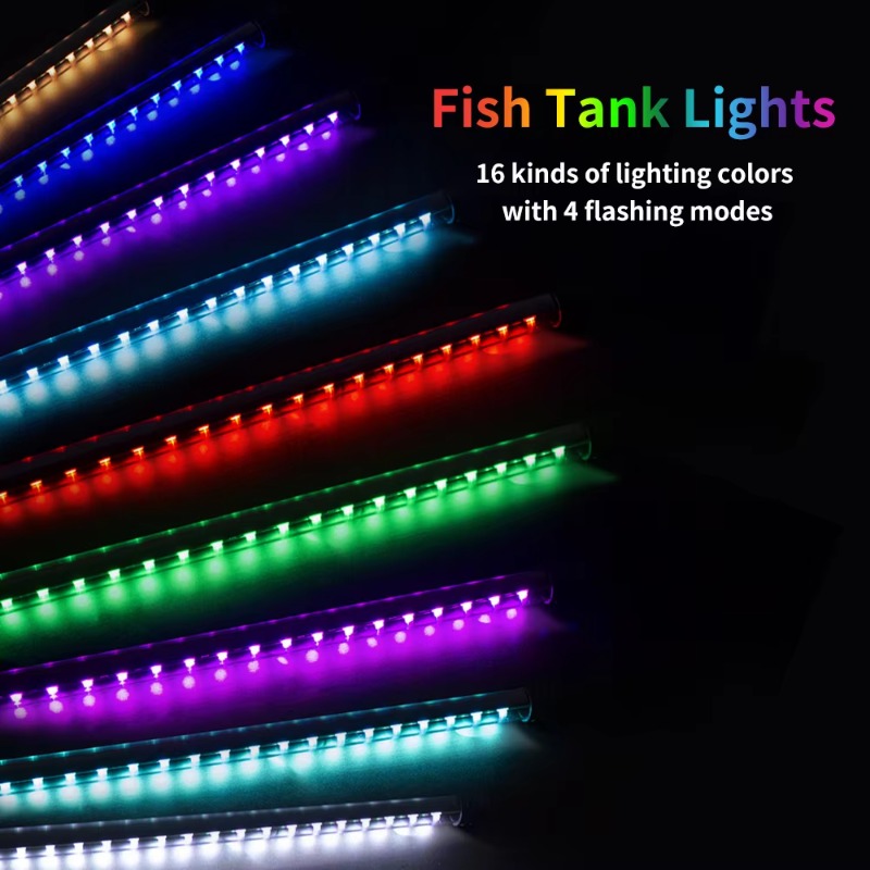 Accessories Stand Hanging Subm - Planted Aquarium Hanging Light ulasan dan harga