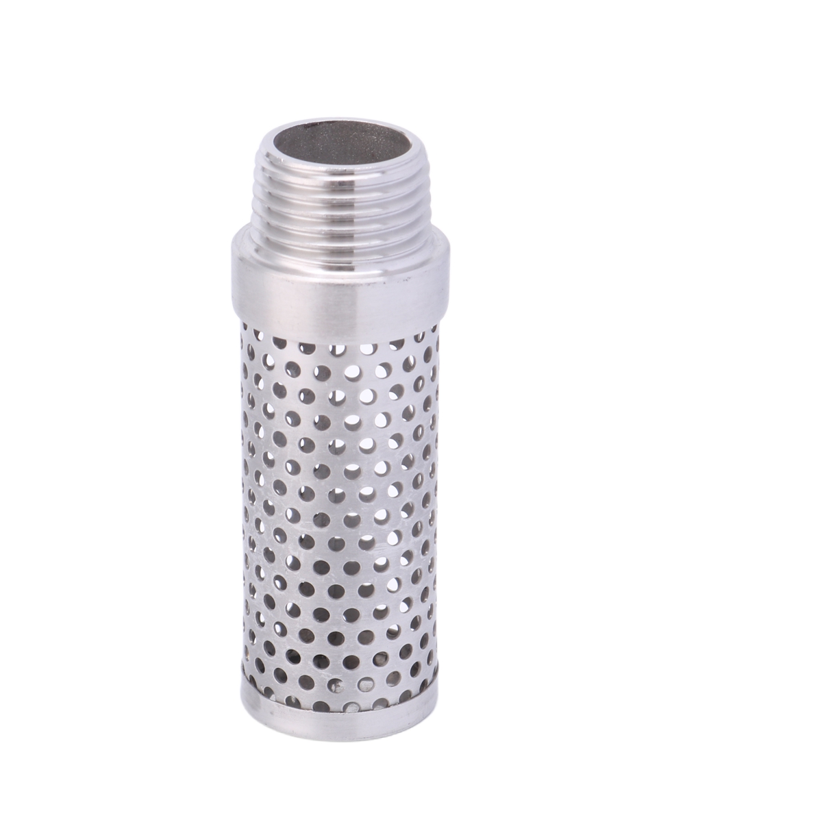 20mm~110mm 304 Stainless Steel - Aquarium Planet ulasan dan harga