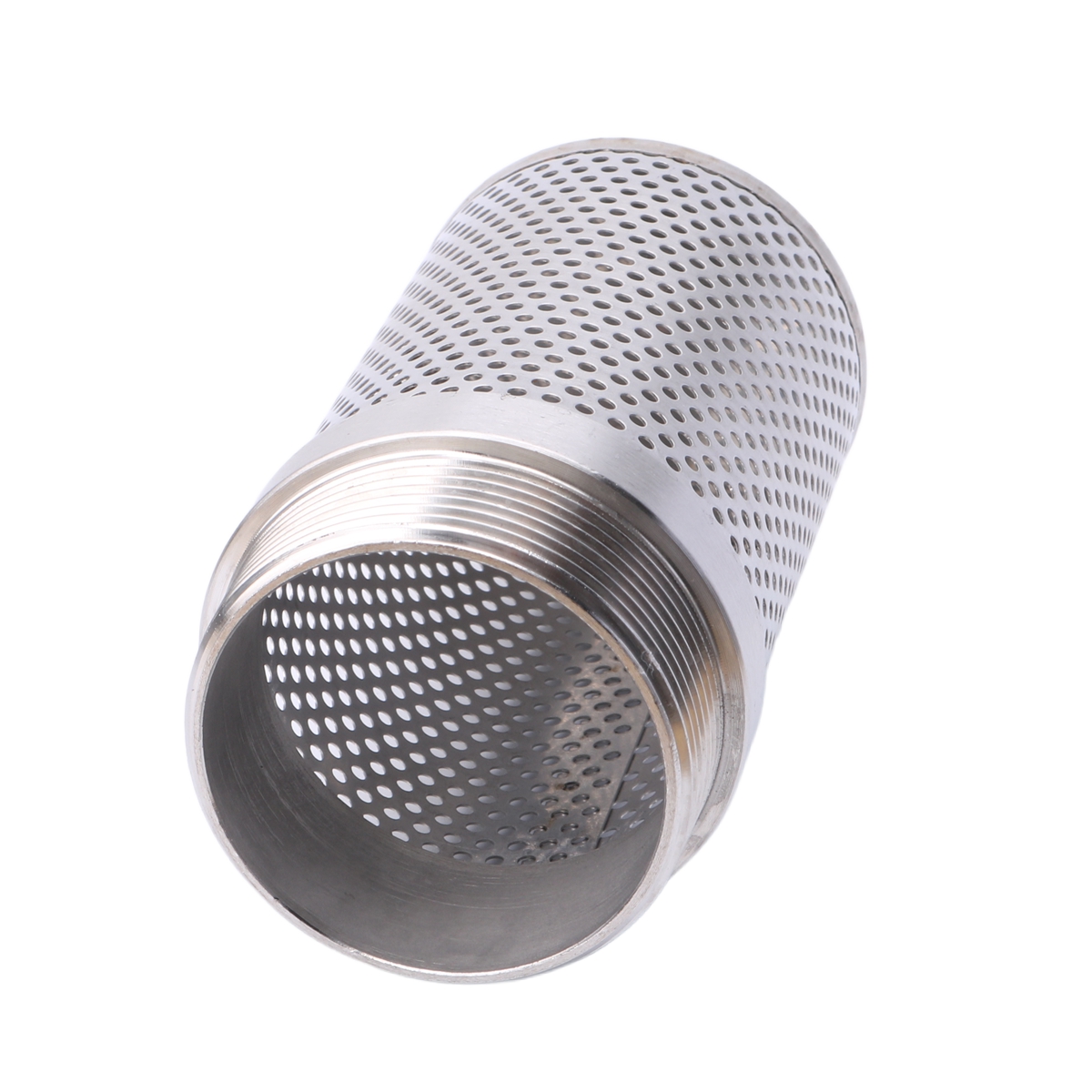 20mm~110mm 304 Stainless Steel - Aquarium Planet ulasan dan harga