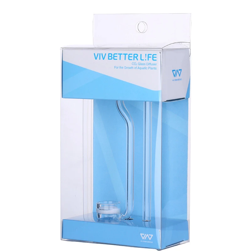 VIV BETTER LIFE CO2 System Dif - Planted Aquarium Ada ulasan dan harga