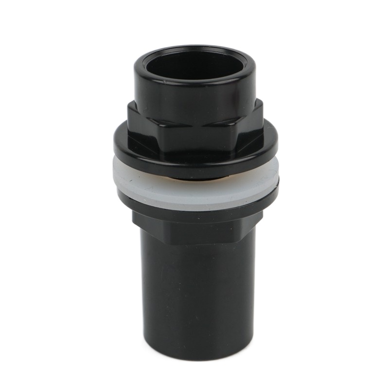 1pc ID 20/25/32/40/50mm PVC Wa - Aquarium Planet ulasan dan harga
