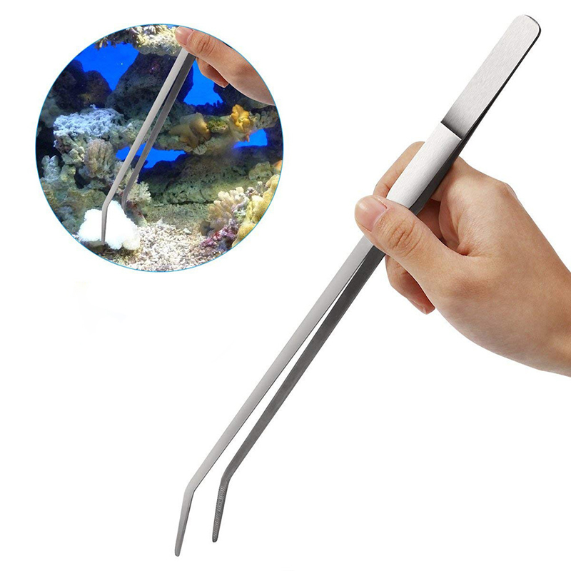 3/5Pcs/Set Aquarium Cleaning T - Planted Aquarium Cleaning Kit ulasan dan harga