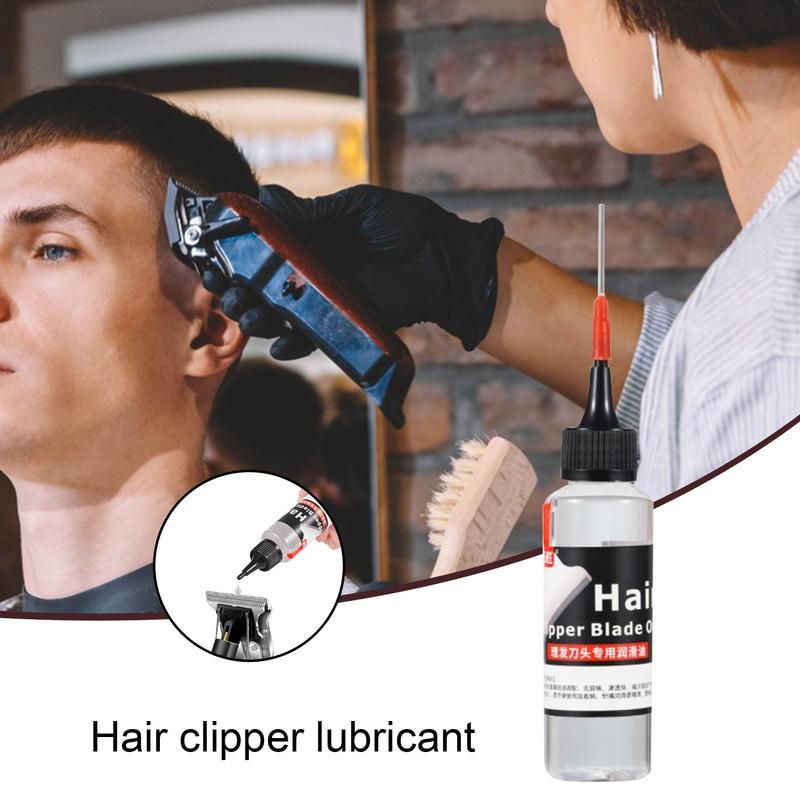 Trimmer lubricating oil Hair s - Trimming Scissor Set ulasan dan harga