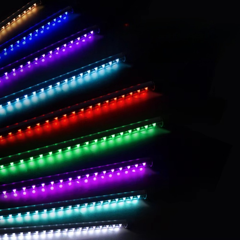 Stand Hanging Diving Light Emi - Planted Aquarium Hanging Light ulasan dan harga