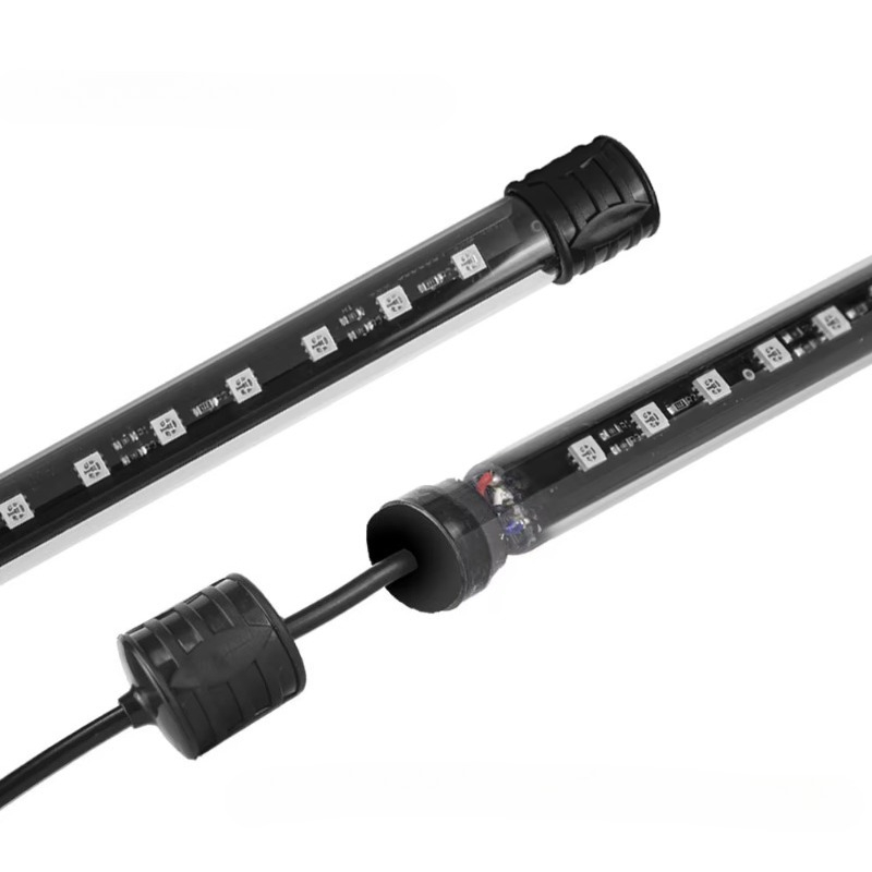 Stand Hanging Diving Light Emi - Planted Aquarium Hanging Light ulasan dan harga