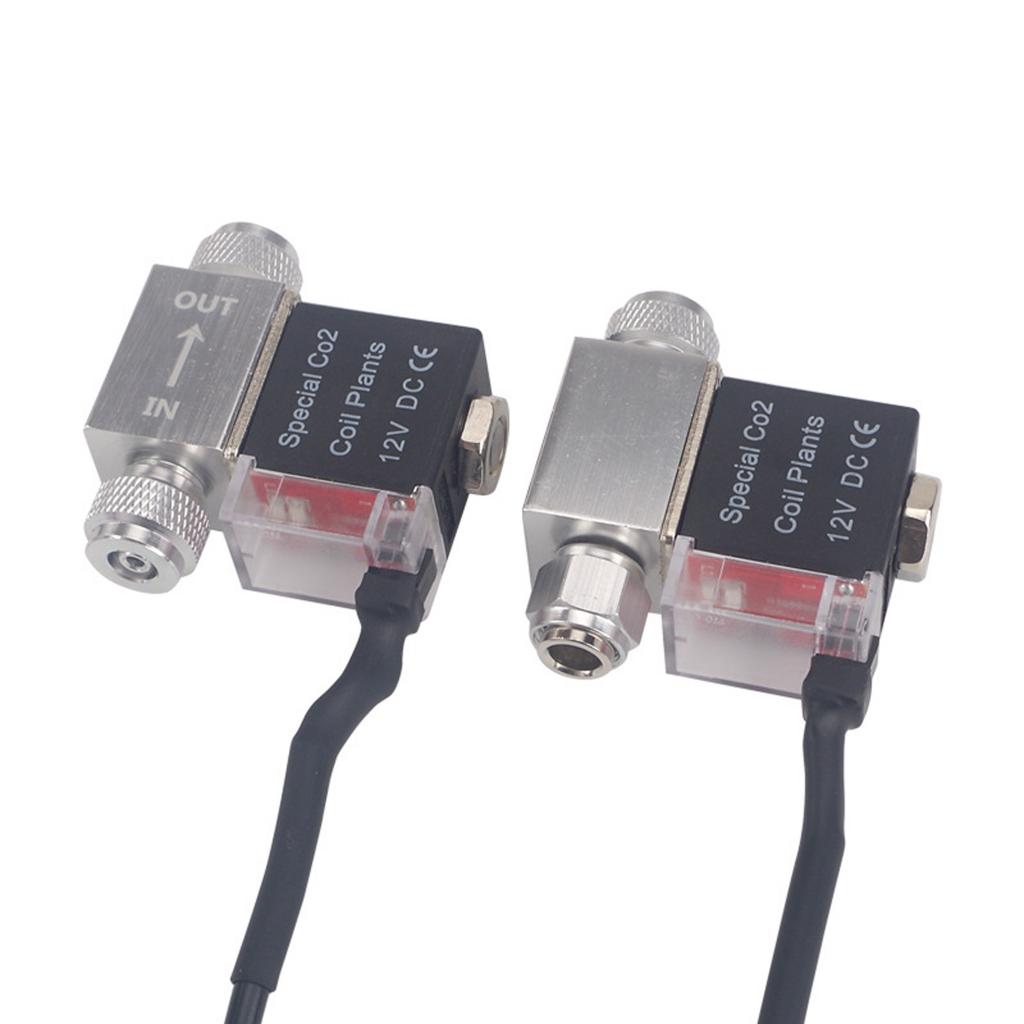 12V Co2 Generator System Kit A - Aquarium Planted Setup ulasan dan harga