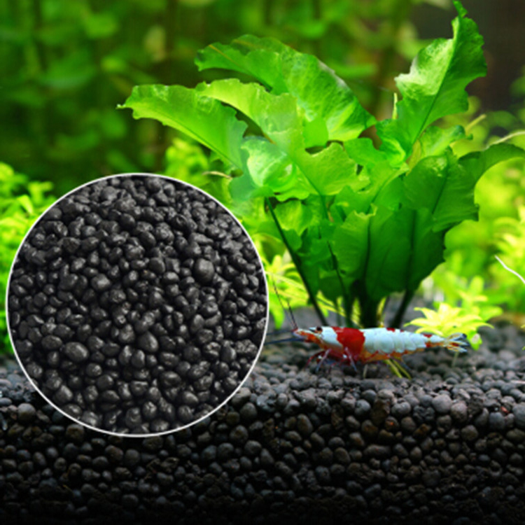 Aquarium Plant Seeds Soil Fish - Planted Aquarium Fertilizer ulasan dan harga
