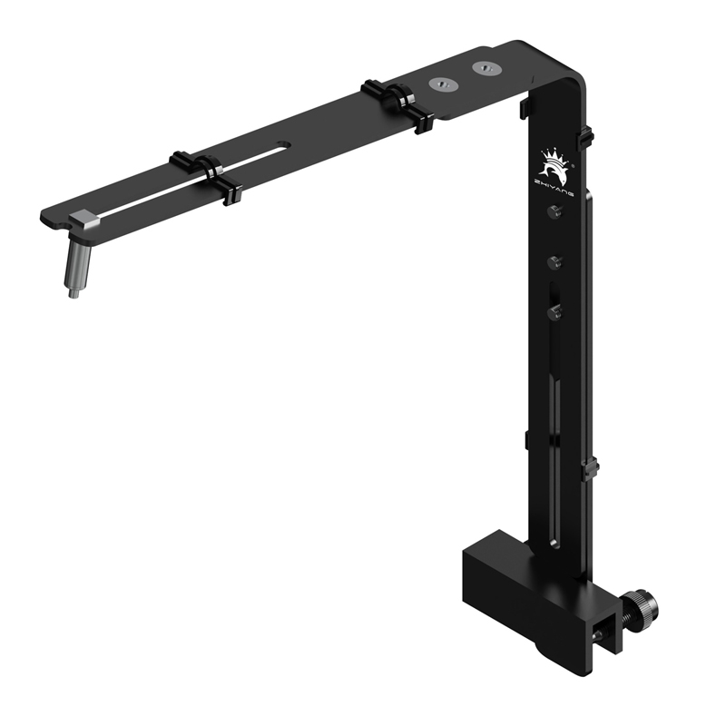 Fish Tank Bracket Support Hang - Planted Aquarium Hanging Light ulasan dan harga