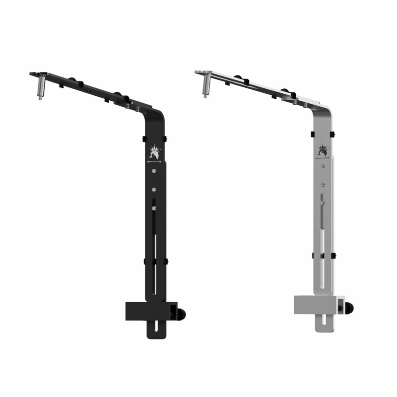 Fish Tank Bracket Support Hang - Planted Aquarium Hanging Light ulasan dan harga