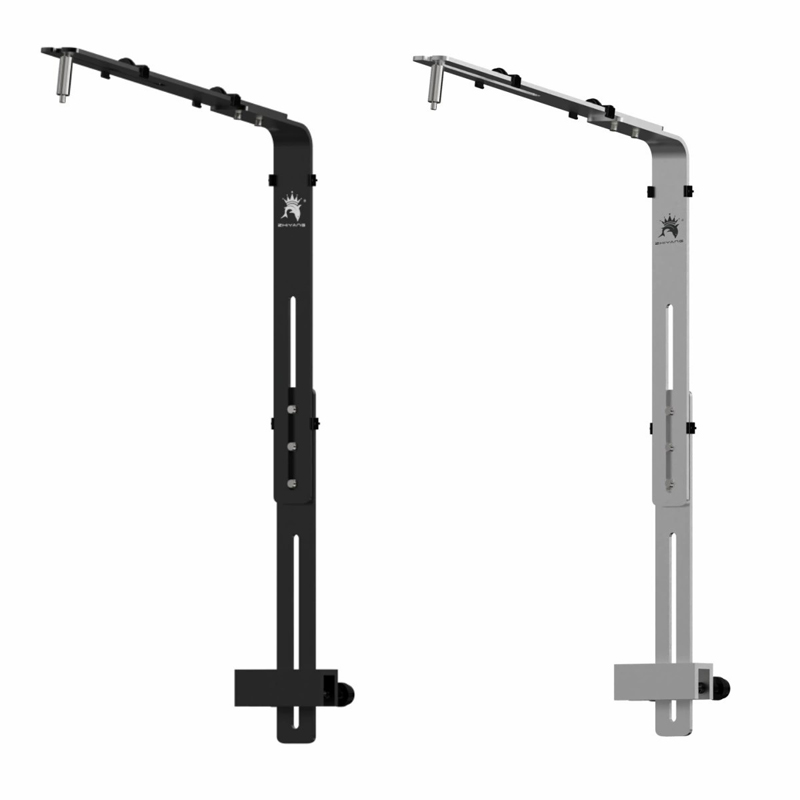 Fish Tank Bracket Support Hang - Planted Aquarium Hanging Light ulasan dan harga
