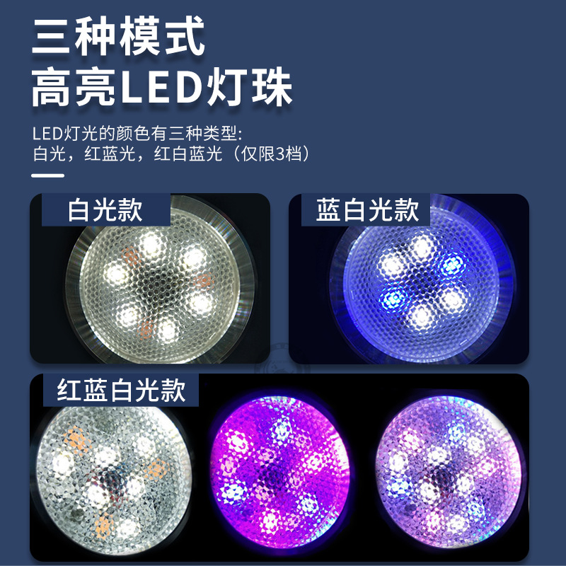 2026 Aluminum Clamp LED Aquari - Planted Aquarium Hanging Light ulasan dan harga