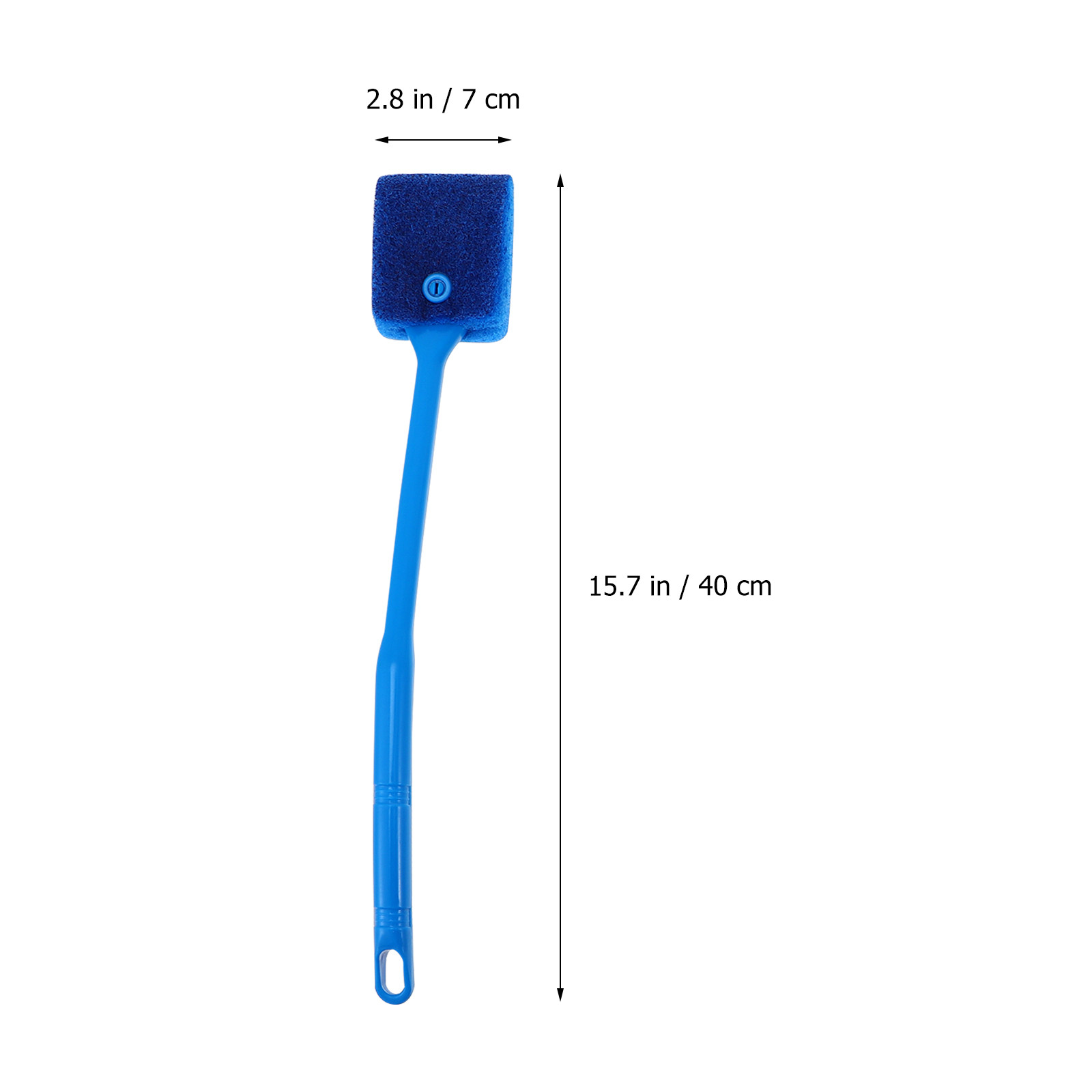 7pcs Aquarium Cleaning Tools S - Planted Aquarium Cleaning Kit ulasan dan harga