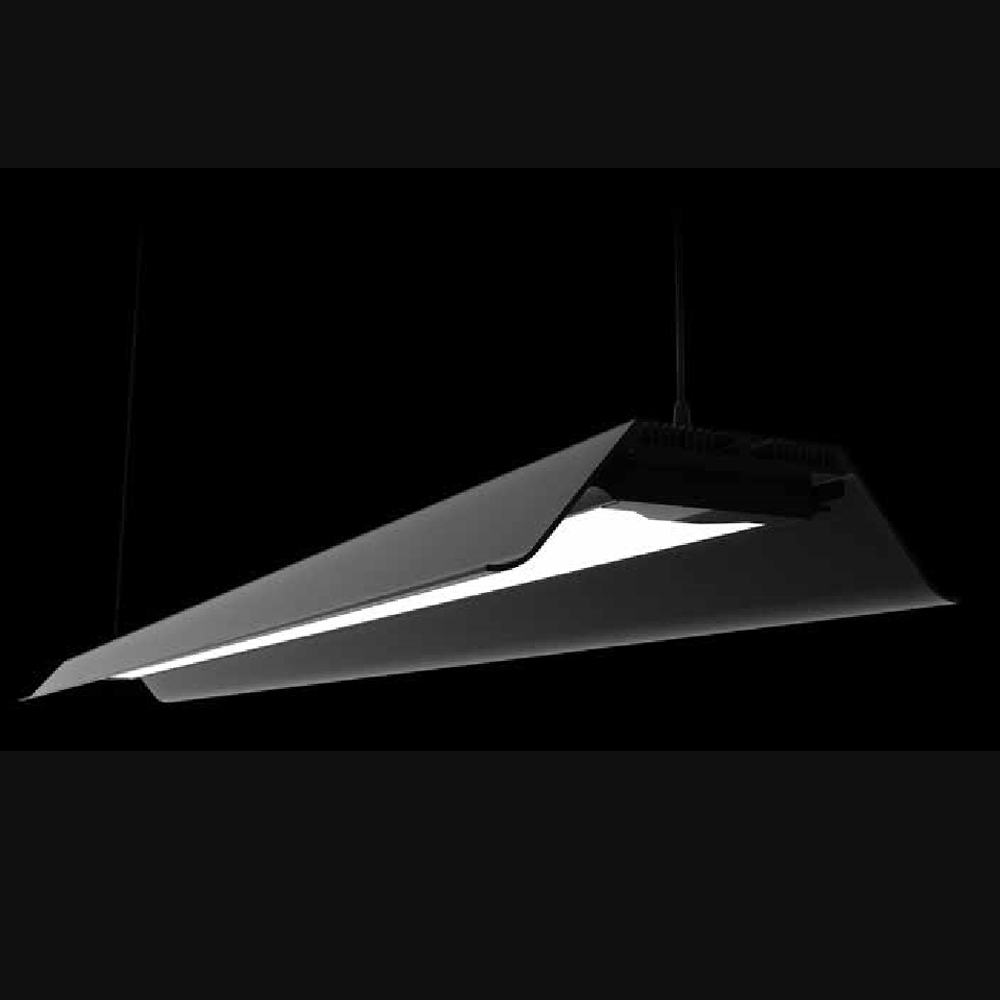 Powerful LED Planted WRGB Aqua - Planted Aquarium Hanging Light ulasan dan harga
