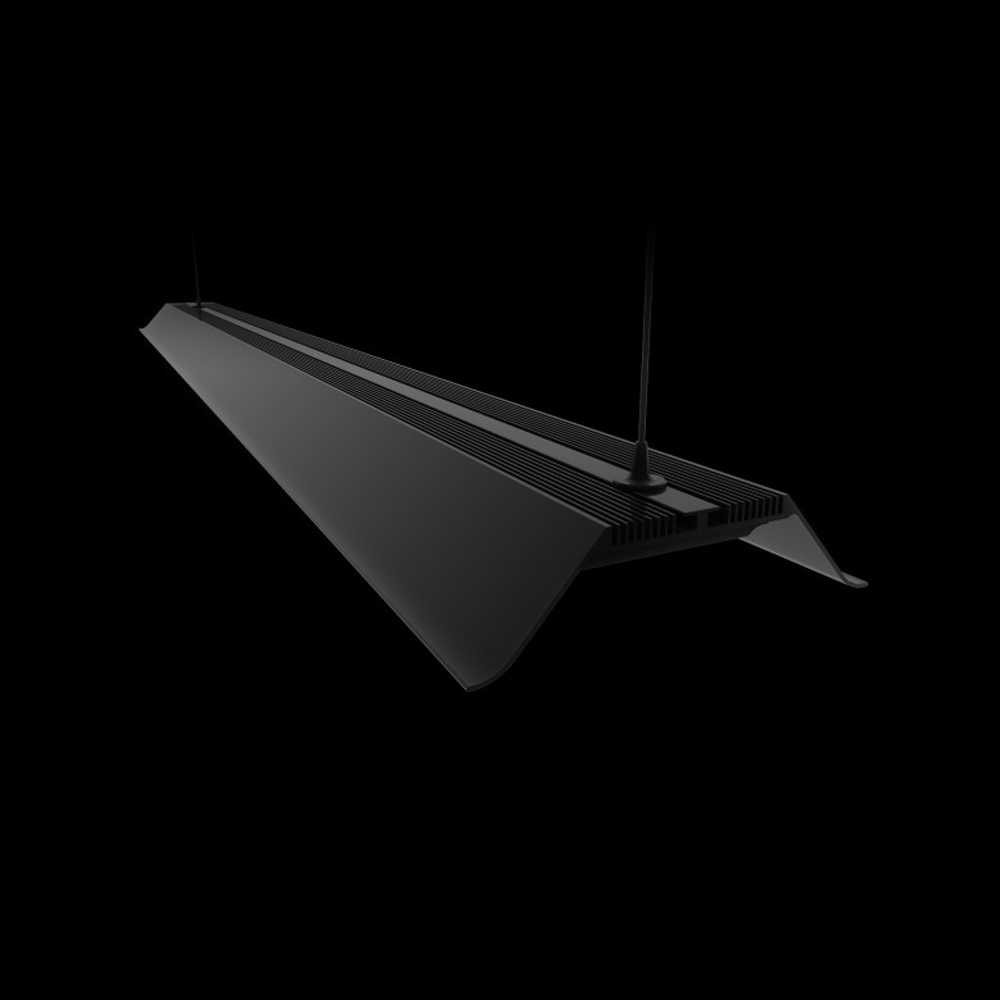 Powerful LED Planted WRGB Aqua - Planted Aquarium Hanging Light ulasan dan harga
