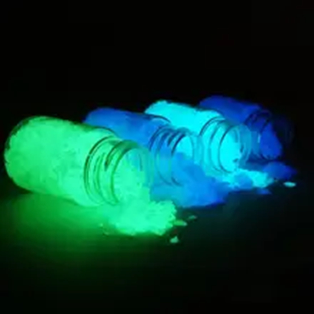 Luminous Sand Glow In Dark Sto - Aquarium Planet ulasan dan harga