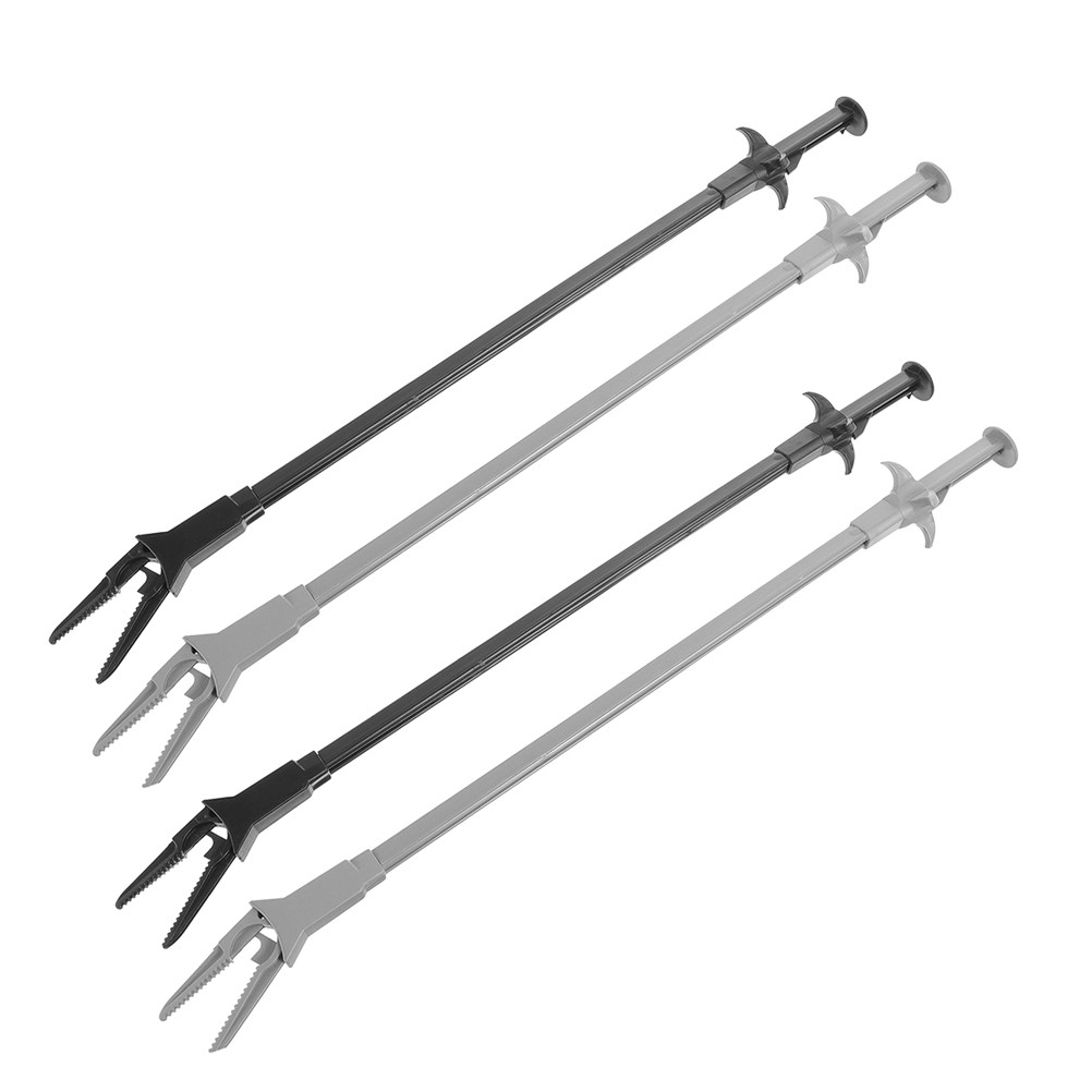 4pcs Aquatic Planting Clip Lon - Planted Aquarium Maintenance ulasan dan harga