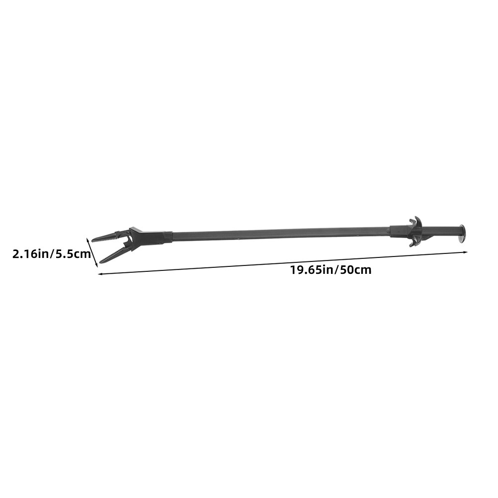 4pcs Aquatic Planting Clip Lon - Planted Aquarium Maintenance ulasan dan harga