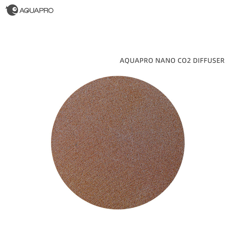 Aquarium CO2 Diffuser Fish Tan - Planted Aquarium Co2 ulasan dan harga