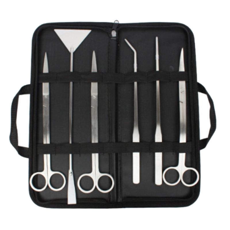 A56P-Aquarium Tool Set, Water  - Planted Aquarium Cleaning Kit ulasan dan harga