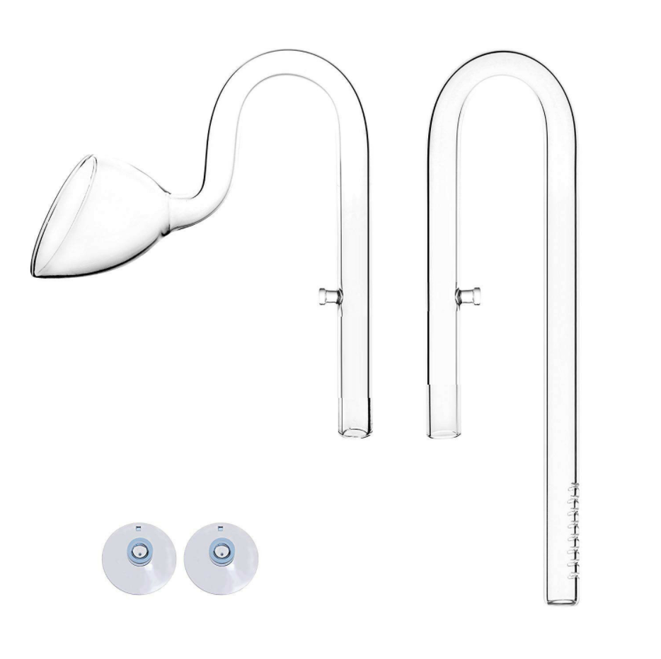 VIV 13mm 17mm ADA Style Lily G - Planted Aquarium Ada ulasan dan harga
