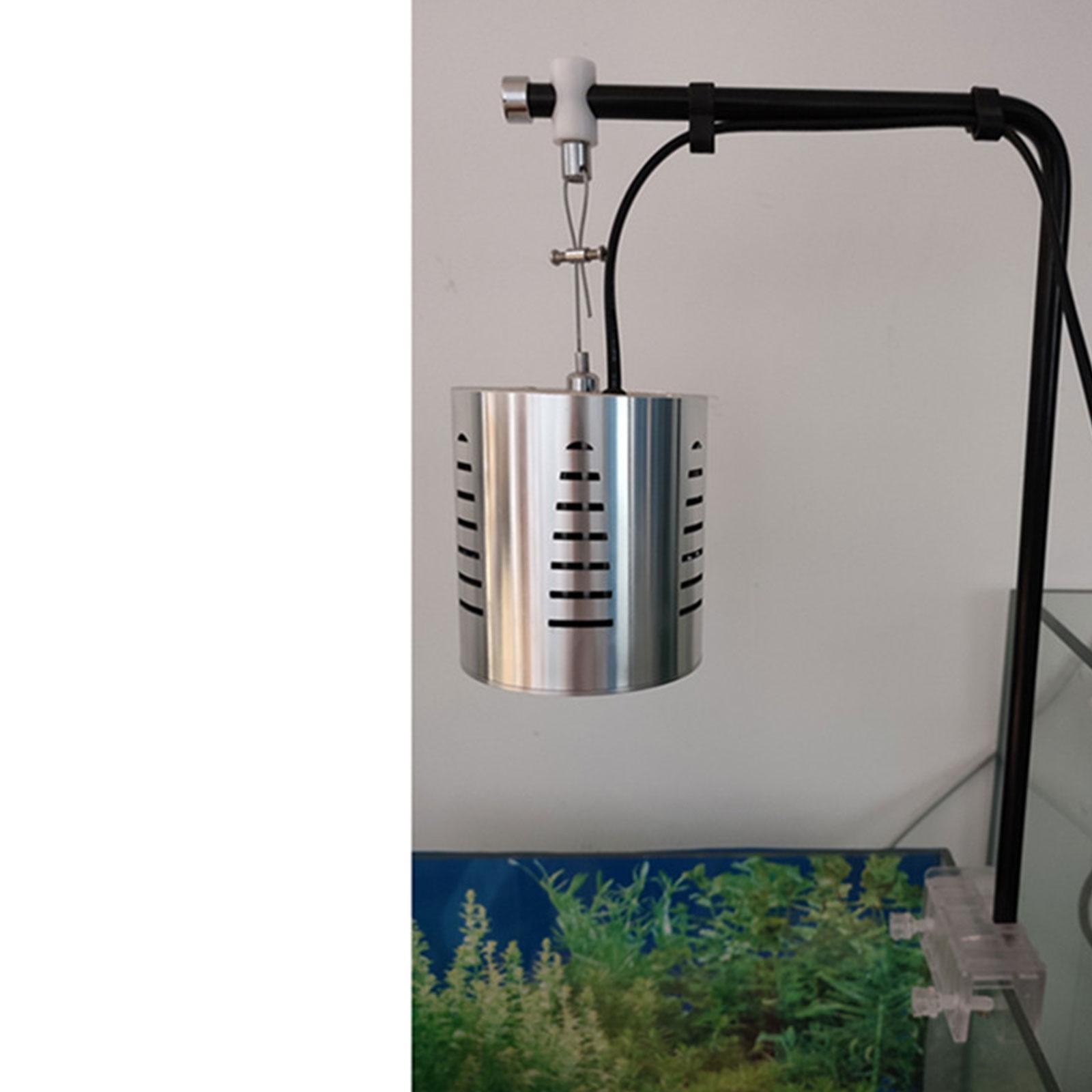 Lightweight Hanging Lamp Fixtu - Planted Aquarium Hanging Light ulasan dan harga