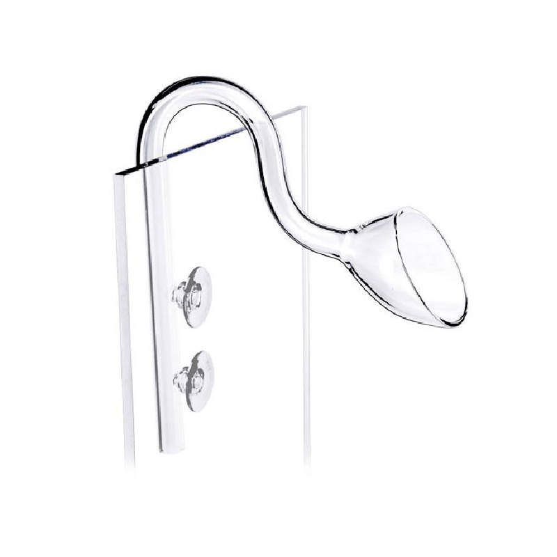 Skimmer Glass Jet Lily Pipe Sp - Planted Aquarium Ada ulasan dan harga