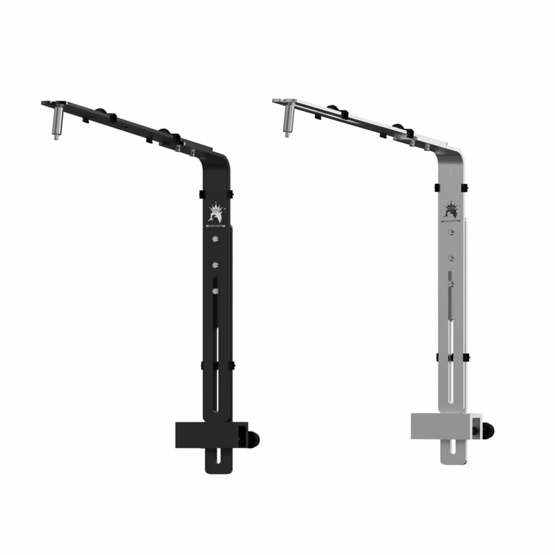 Fish Tank Bracket Support Hang - Planted Aquarium Hanging Light ulasan dan harga