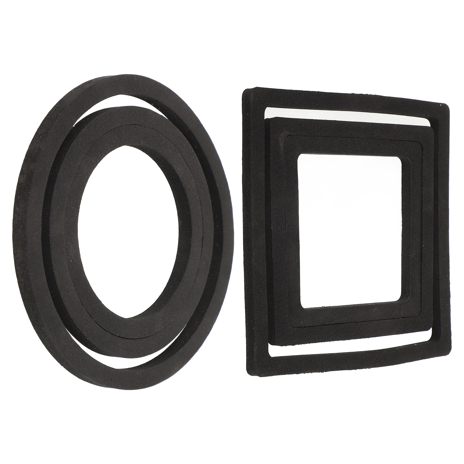 6Pcs Fish Feeding Rings Floati - Aquarium Planted Setup ulasan dan harga