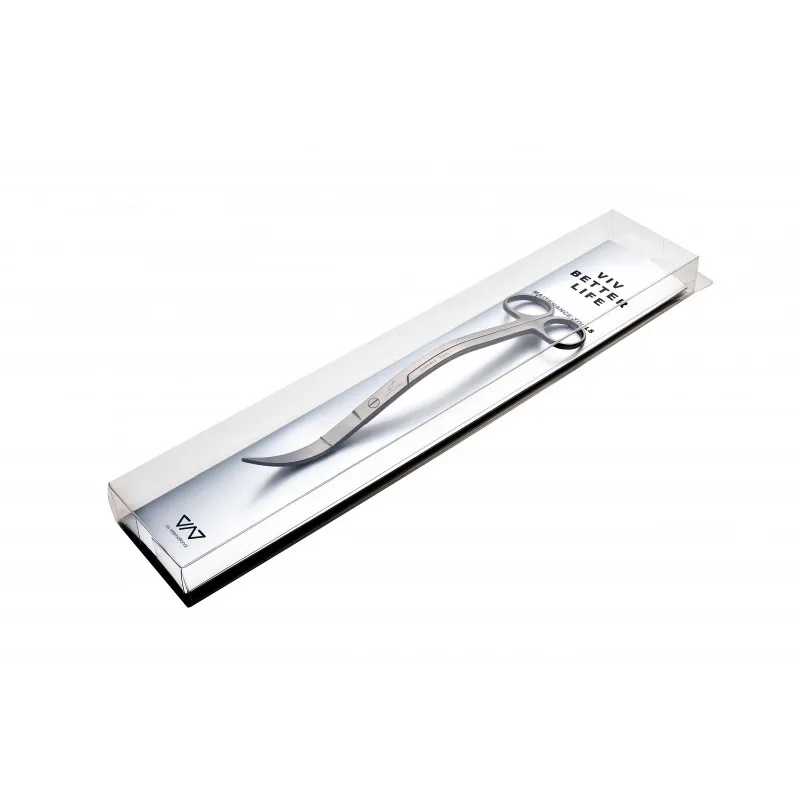 VIV Aquatic Stainless Steel Pl - Planted Aquarium Ada ulasan dan harga