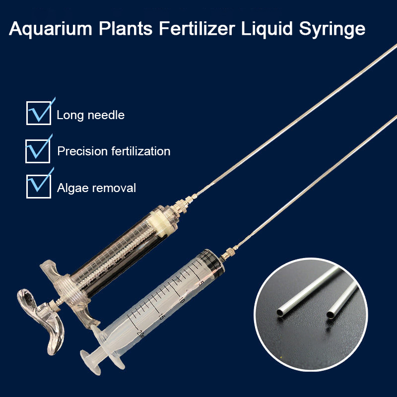 Aquarium Plants Growth Heathy  - Planted Aquarium Fertilizer ulasan dan harga