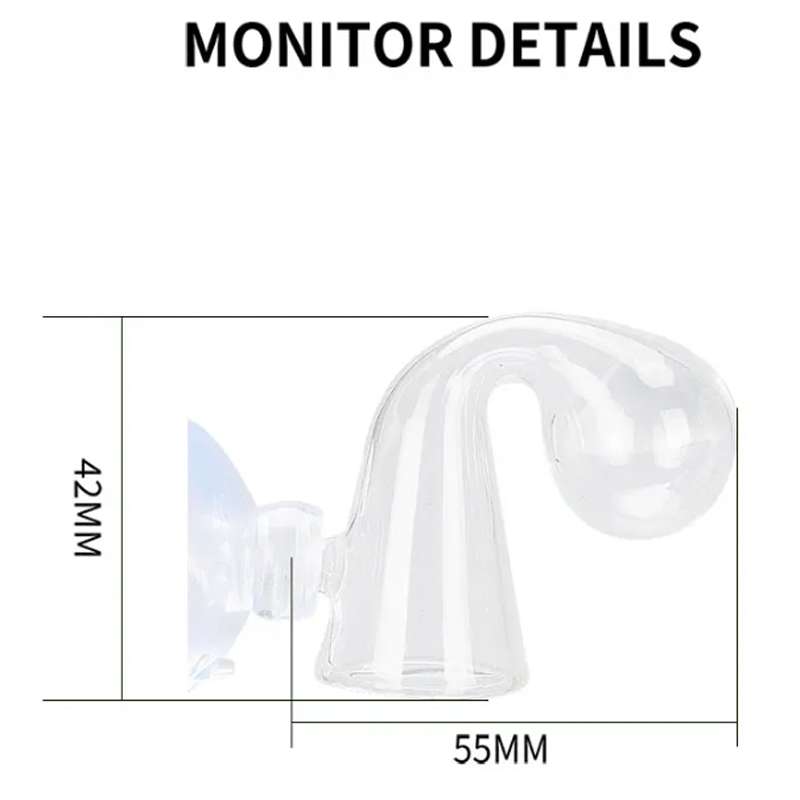 ZRDR Aquarium CO2 Indicator So - Planted Aquarium Ada ulasan dan harga