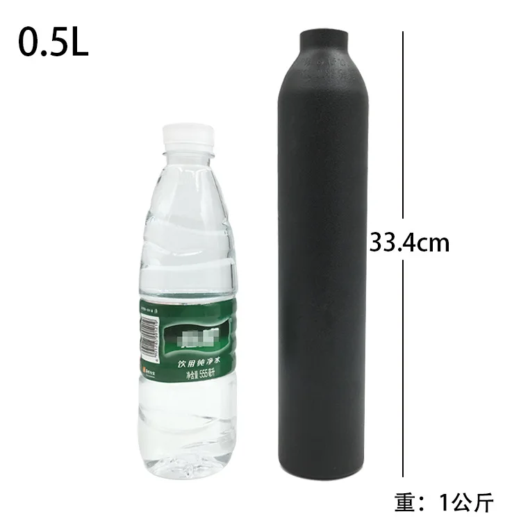 High Pressure Bottle Thread M1 - Planted Aquarium Co2 ulasan dan harga