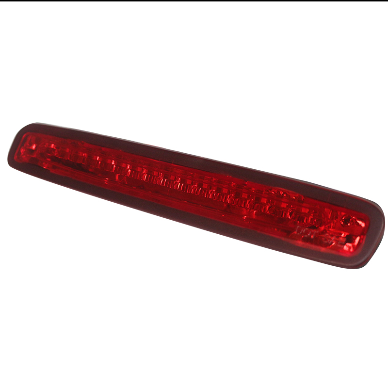 1PC Super Bright Smoked/Red Le - Ludwigia Super Red ulasan dan harga