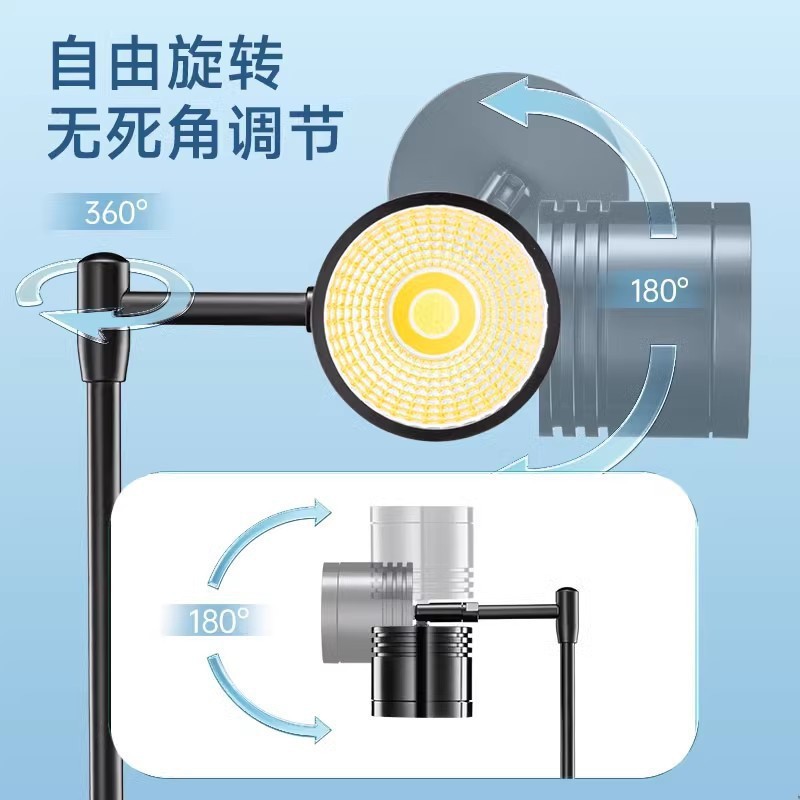 Aquarium Plant Small Downlight - Planted Aquarium Hanging Light ulasan dan harga