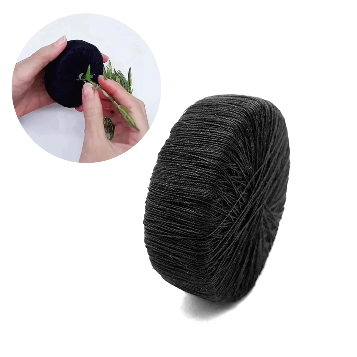 5Pcs Black Fish Tank Water Gra - Aquarium Plant Roots ulasan dan harga