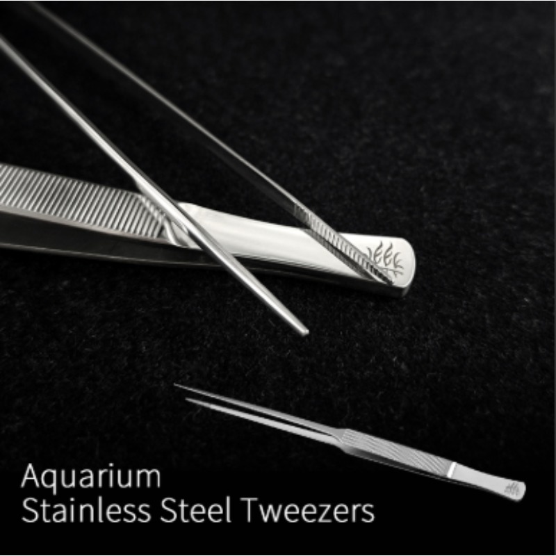 Week Aqua Stainless Steel Aqua - Planted Aquarium Maintenance ulasan dan harga
